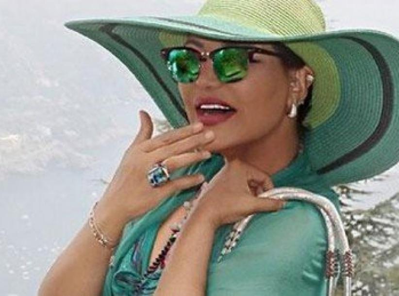 هكذا أفسدت أحلام مقلب رامز جلال