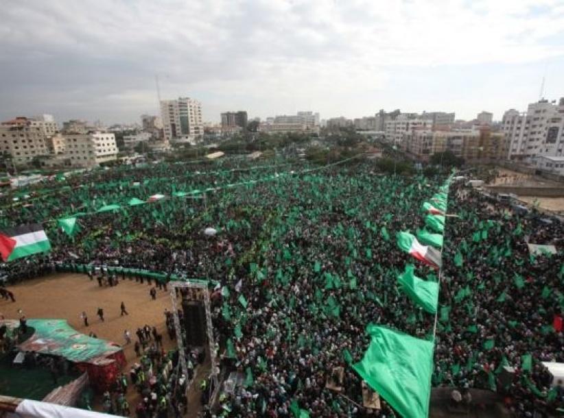 حماس: اي حكومة يتم تشكيلها يجب أن تكون حكومة مهمات