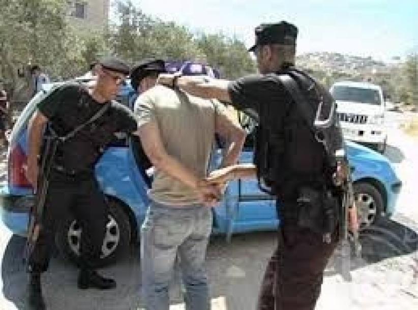 القبض على متهم بالقتل هارب من العدالة منذ 8 سنوات