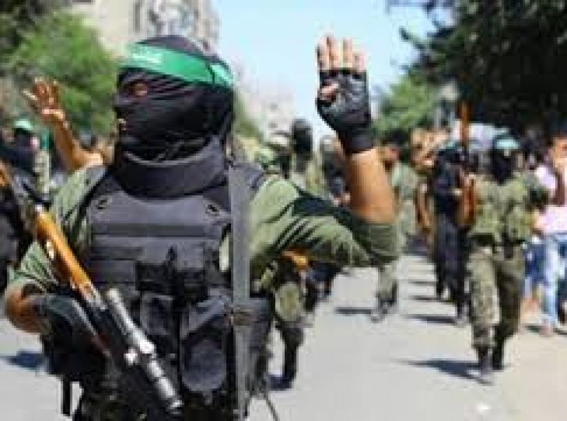 تخوف في إسرائيل من استعدادات حماس للحرب المقبلة