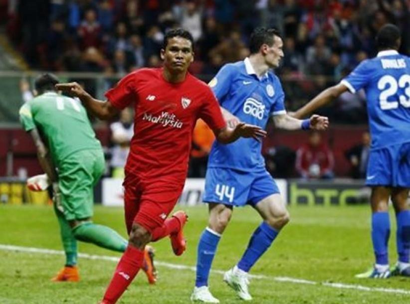 ميلان يضع اللمسات الاخيرة لضم باكا