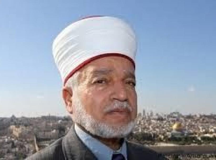 المفتي العام يحذر من تداول نسخة من القرآن الكريم لنقص صفحات