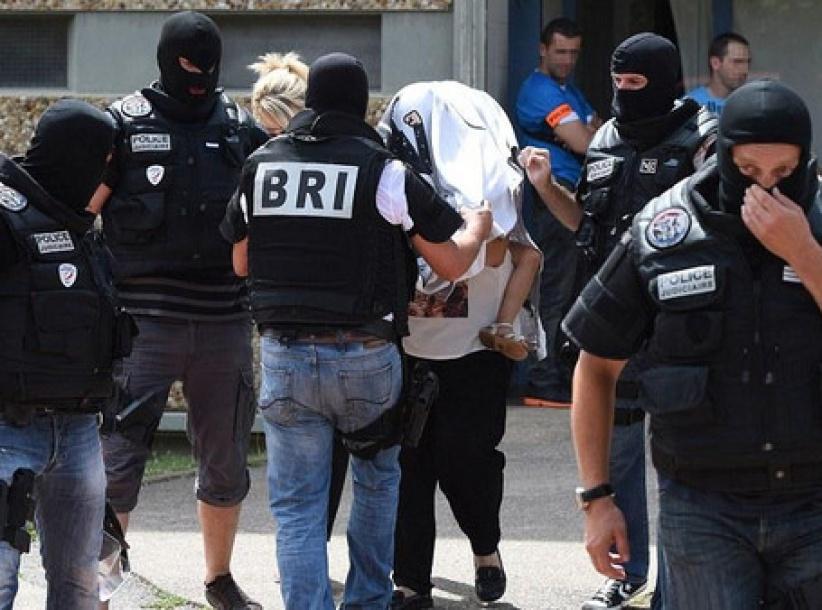 منفذ هجوم ليون في فرنسا: لست 