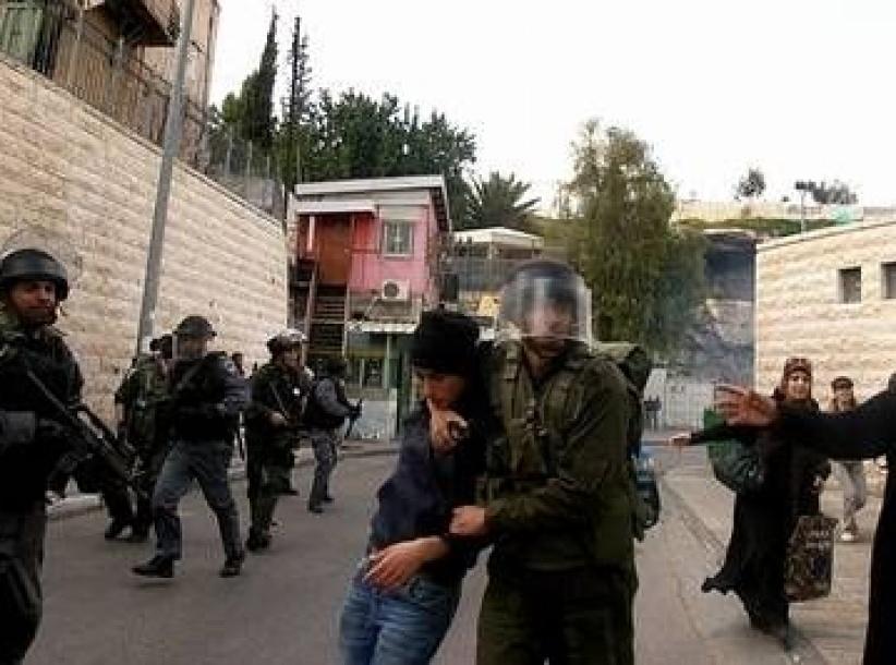 الاحتلال يمدد توقيف 3 قاصرين مقدسيين