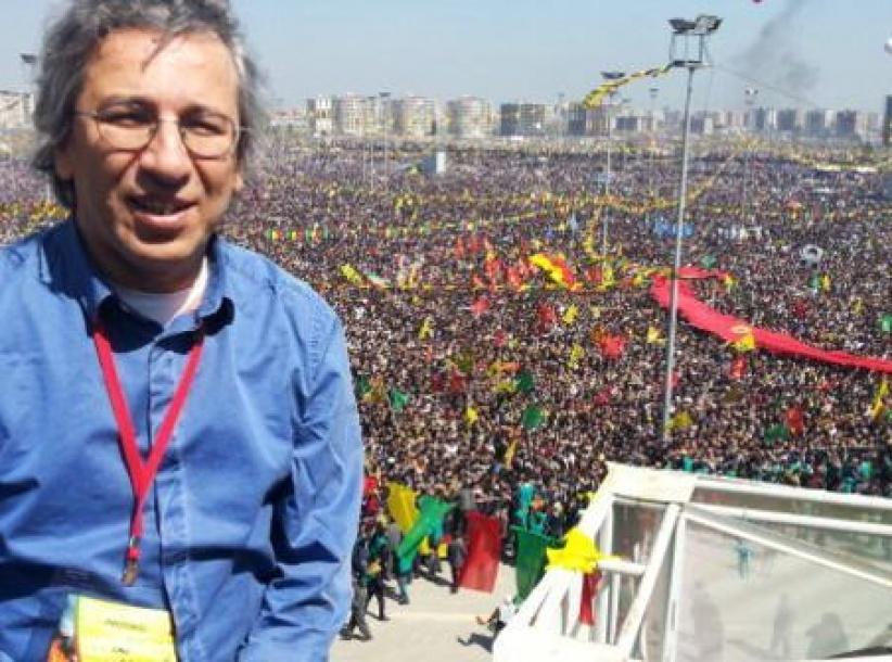 بعد وعيد أردوغان.. العقوبة تلاحق صحفيا