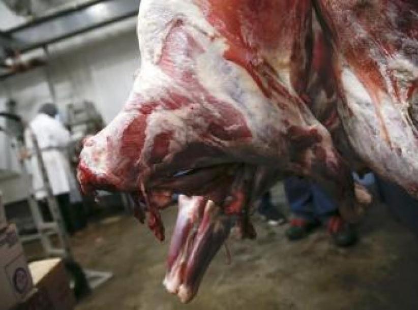 ارتفاع حاد في اسعار اللحوم قبل حلول شهر رمضان
