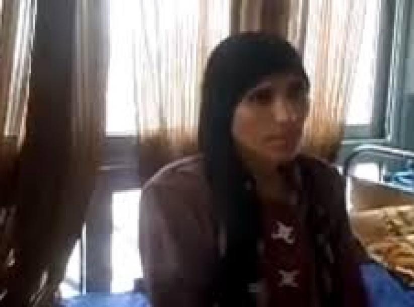 سيدة مصرية حامل بـ27 جنينا !!