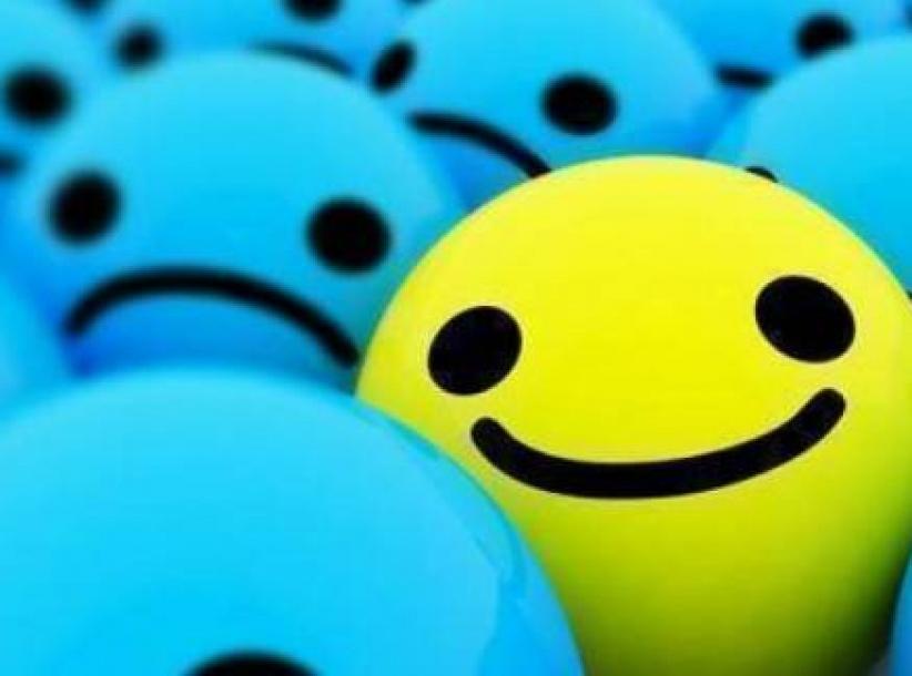 لبنان يسبق 8 بلدان عربية بالسعادة !!