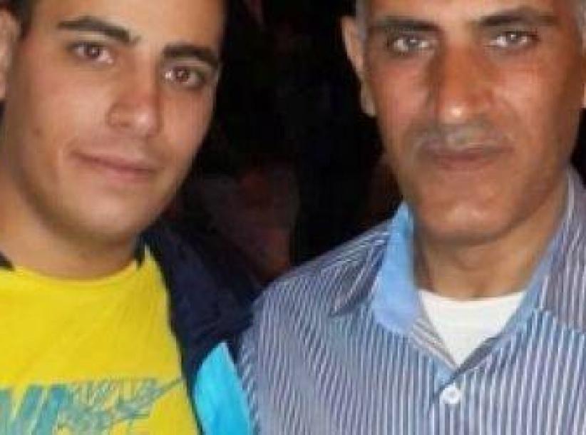​الاحتلال يعيد اعتقال أسير محرر ووالده بالقدس