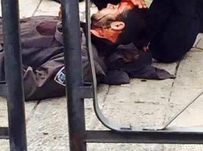 نتنياهو يأمر بالغاء التصاريح الممنوحة لاهالي قرية سعير و500 تصريح اخر