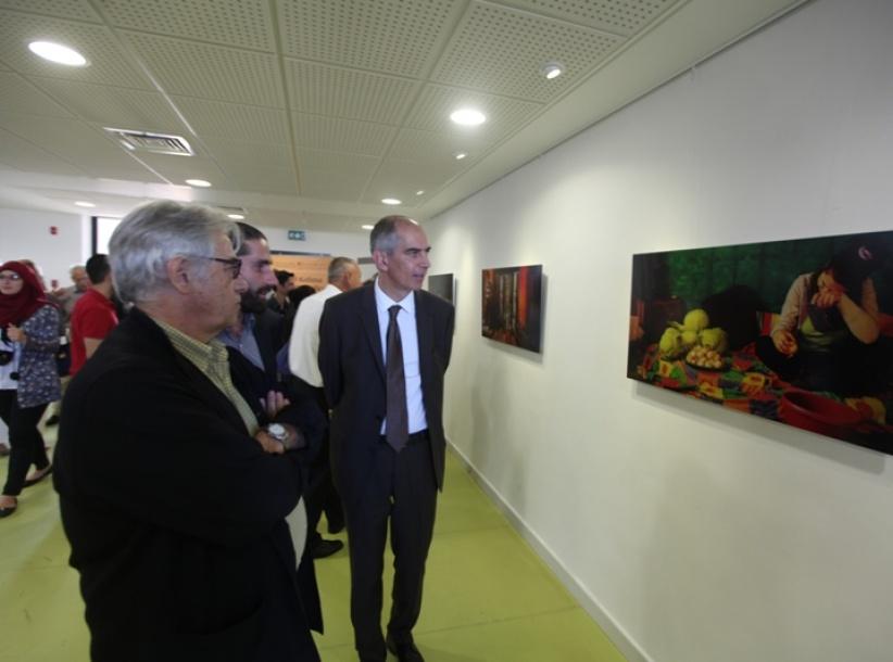 احتفالية ثقافية تجمع بين الفن الفلسطيني والفرنسي بمناسبة عيد الموسيقى