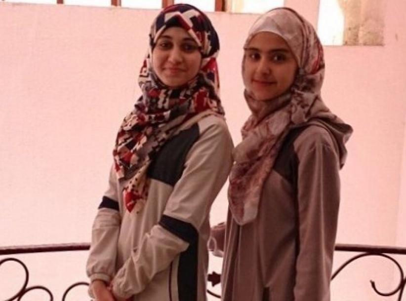 غيابهما اثار ضجة .. الأردن: العثور على الفتاتين المختفيتين في إربد