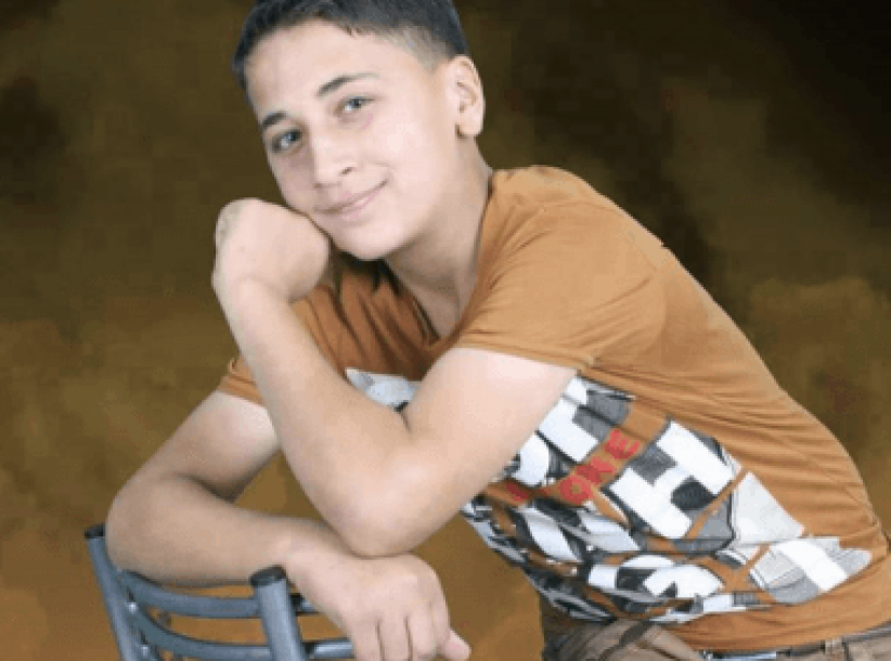 مصرع فتى على يد والده وعمه في الخليل