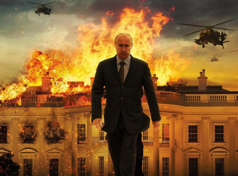 لماذا يتأخر بوتين دائماً عن مواعيده؟!