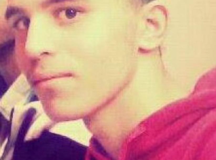 الاحتلال الإسرائيلي يعتقل الطالب رضا حسونة من قرية بيت امرين