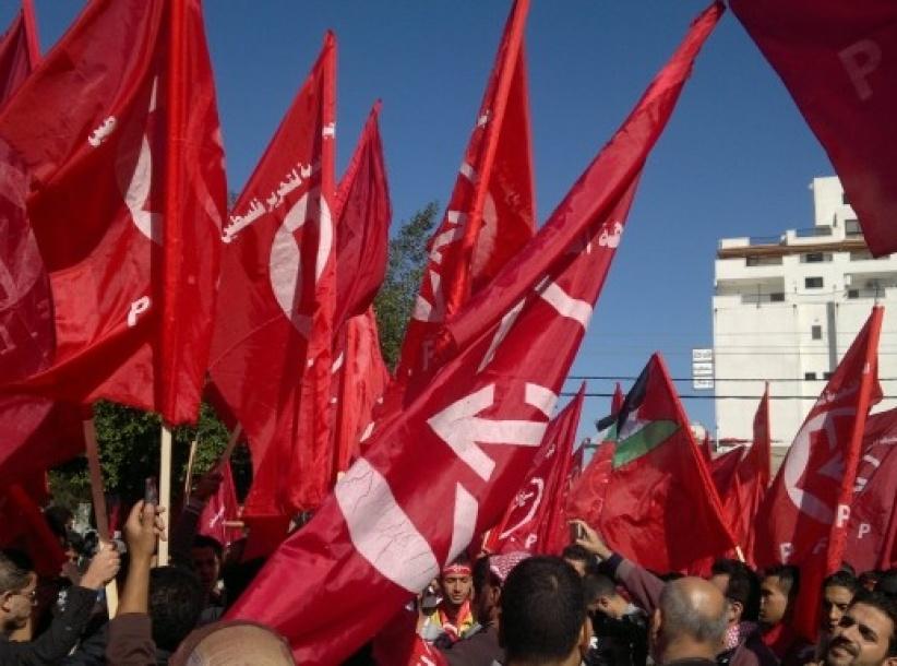 الشعبية: أساليب الترهيب والضغط على عائلة الشهيدين أبو جمل لن تحقق أهدافها