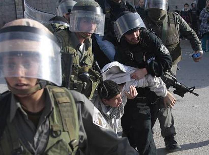 الاحتلال يستدعي طفلين من العيسوية للتحقيق
