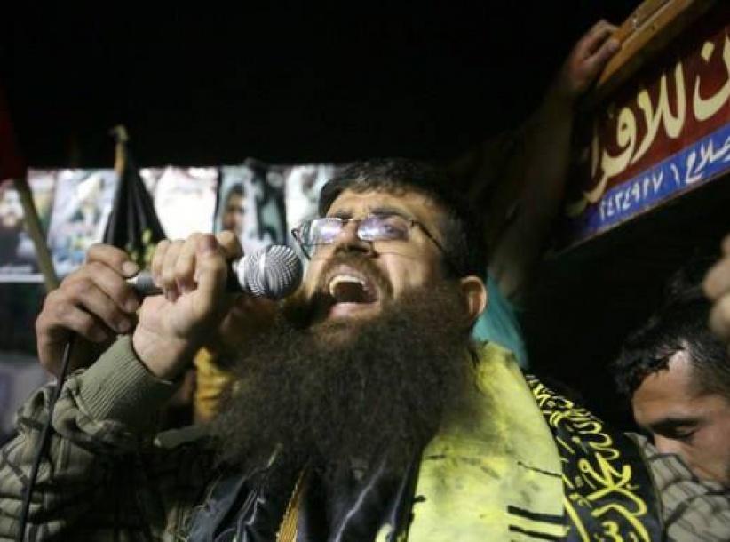 إذاعة الاحتلال: انتصار الشيخ خضر عدنان يمنع حربا في غزة