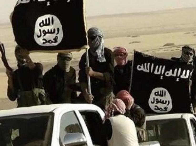 مقتل أمريكي على يد تنظيم الدولة في سوريا