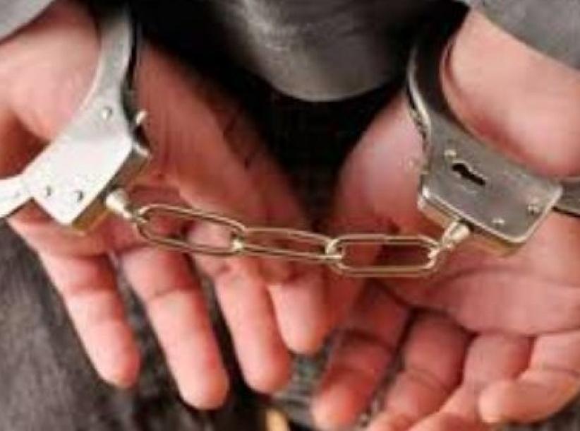 الأمن الوقائي في بيت لحم يلقي القبض على أحد تجار المخدرات