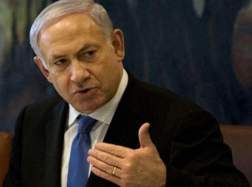 نتنياهو يناشد الدول الكبرى عدم توقيع الاتفاق النووي الإيراني
