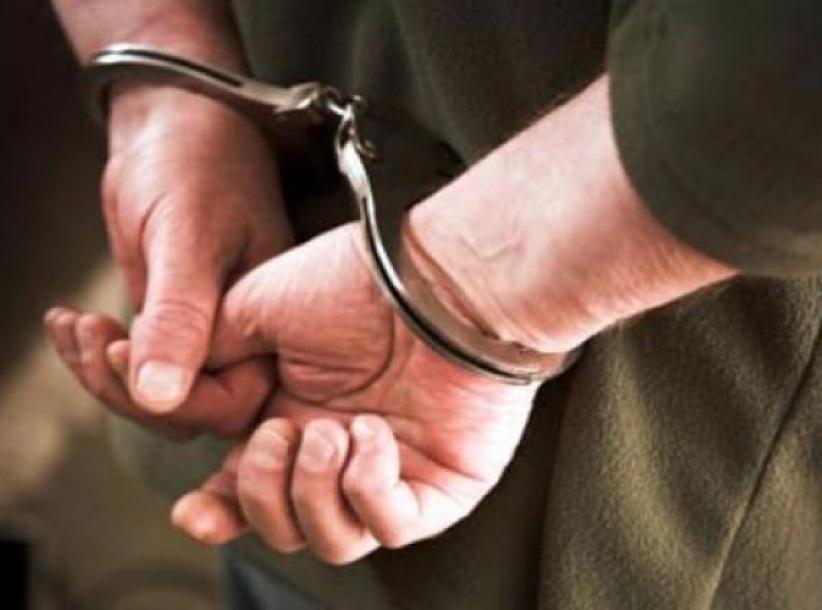 الوقائي يعتقل أكبر مزور شيكات بنكية في بيت لحم