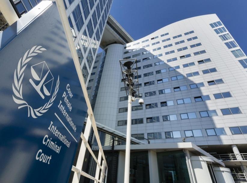 فلسطين تودع بلاغها للجنايات غدا