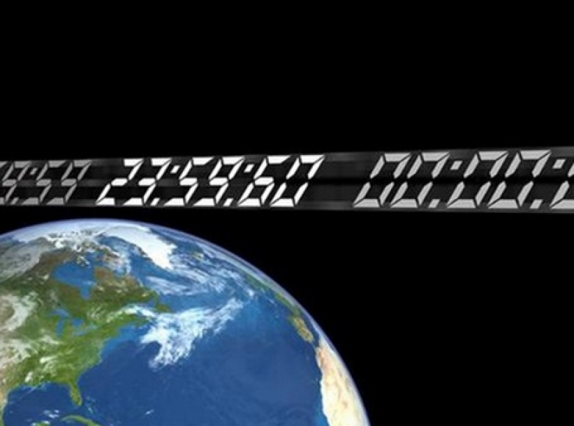 اليوم أطول يوم على الأرض منذ 195 عامًا