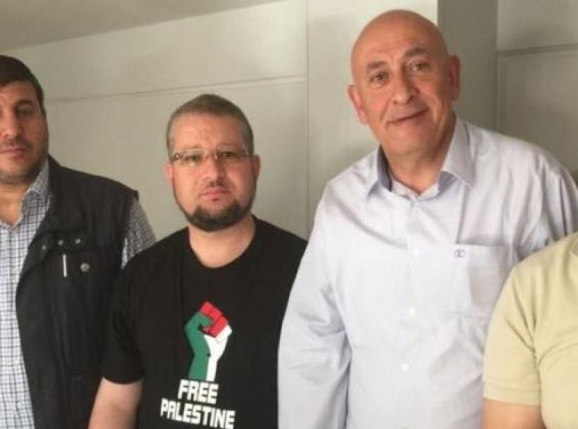 الحملة الأوروبية تؤكد سلامة كافة مختطفي أسطول الحرية3