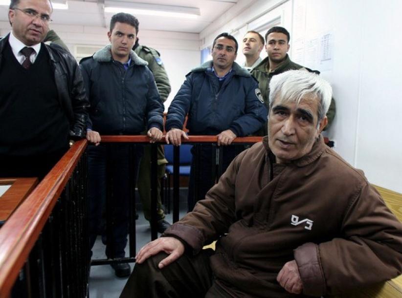 محكمة الاحتلال تؤجل النظر بالتماس الأسير سعدات بشأن زيارات عائلته