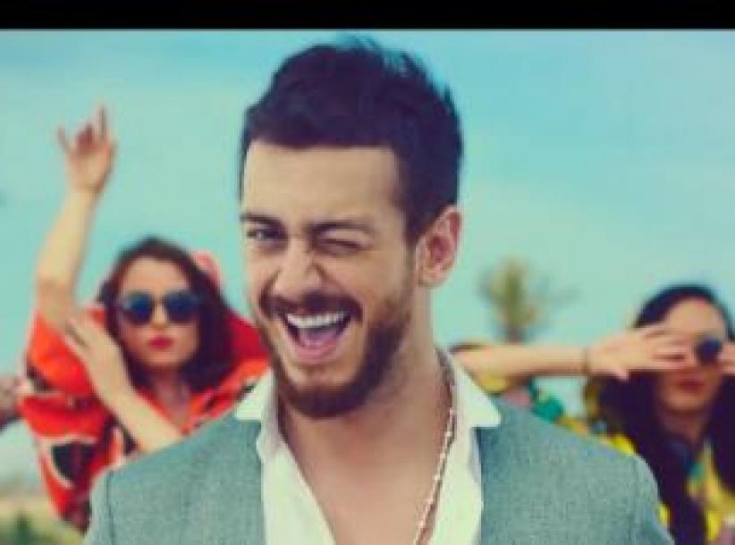 سعد المجرد يدخل موسوعة غينيس