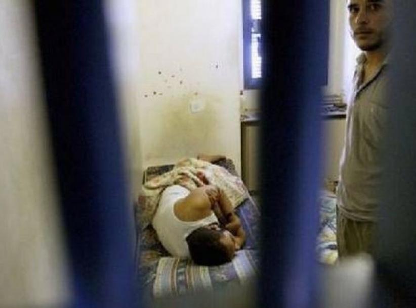 الأسير نور عليان يدخل إضرابًا مفتوحًا عن الطعام