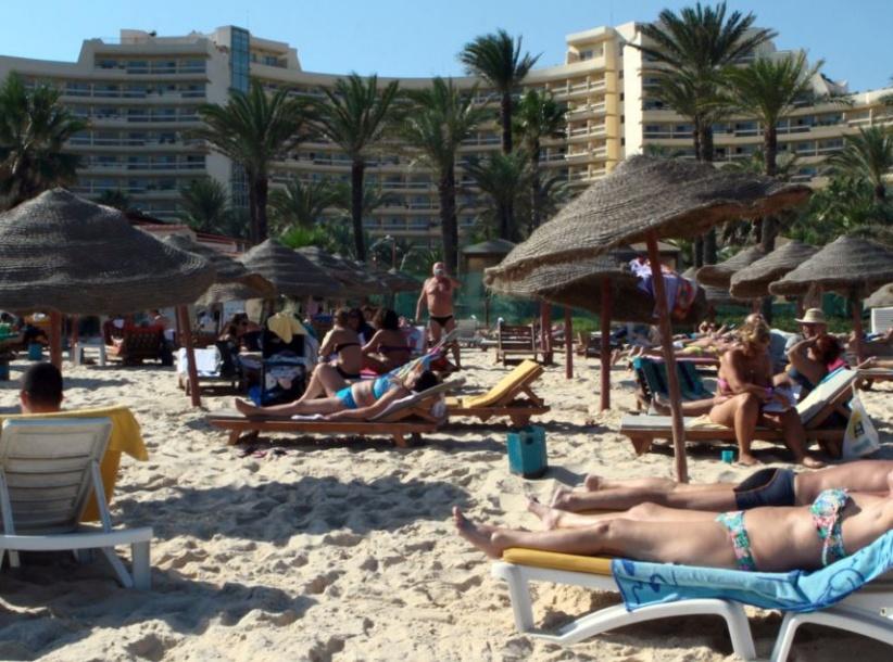 غالبية قتلى هجوم تونس من البريطانيين