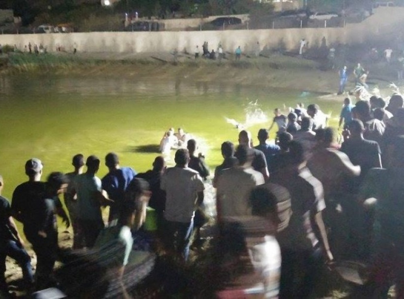 أريحا: مصرع مواطن غرقا في بركة زراعية