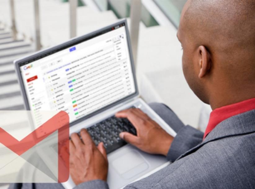 جيميل يطلق خاصية 