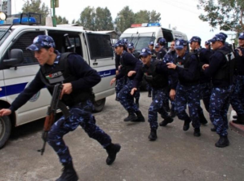 كشف جريمة سرقة مبلغ300 ألف شيكل بالخليل