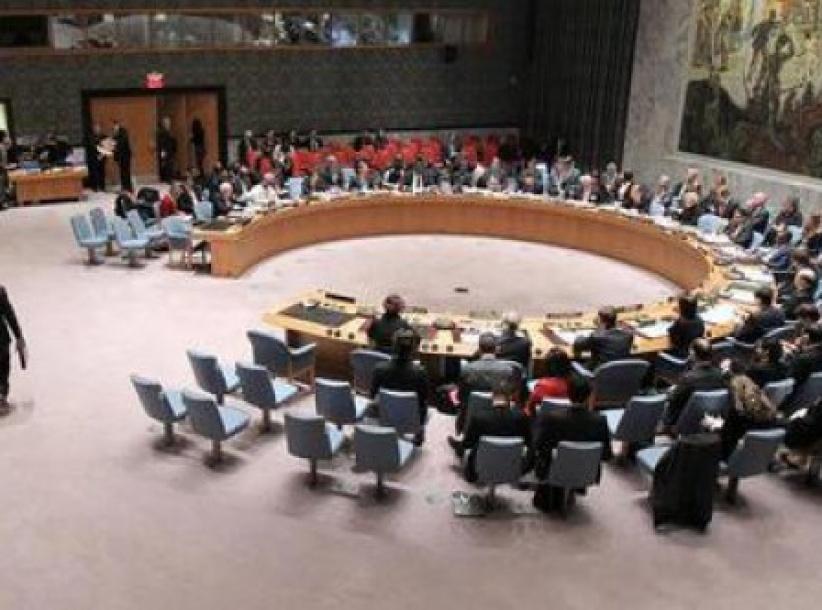 مجلس الأمن يبحث اليوم أزمة اليمن