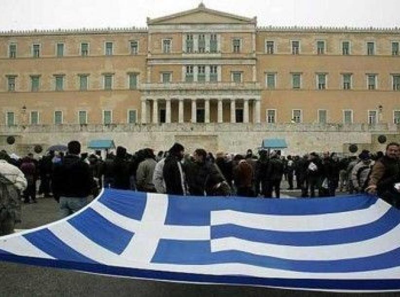 اليونان تتجه لاستفتاء حول خطة إنقاذ يثير غضب الدائنين