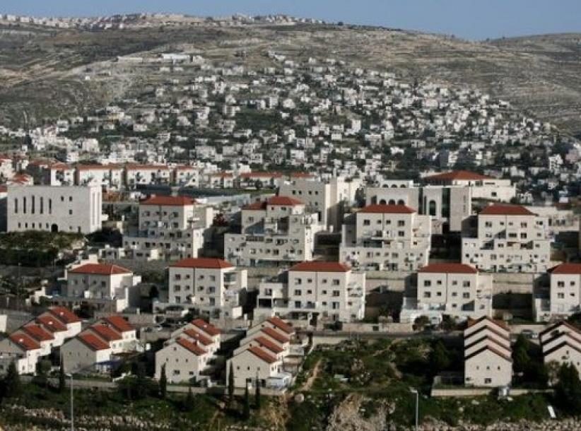 سماسره اسرائيليون يزيفون صفقات بيع اراض في القدس