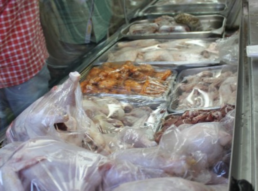 بيت لحم: إحالة ثلاثة تجار دواجن للنيابة العامة لمكافحة الجرائم الاقتصادية