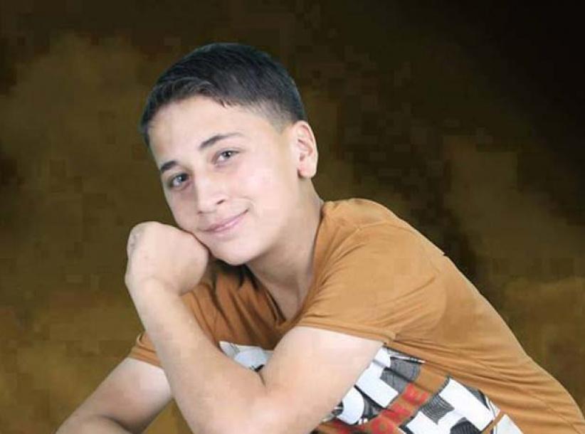 صراخه ومناشدنه لوالده لم تشفع له ” قصة مقتل طفل من الخليل على ايدي والده وعمه “