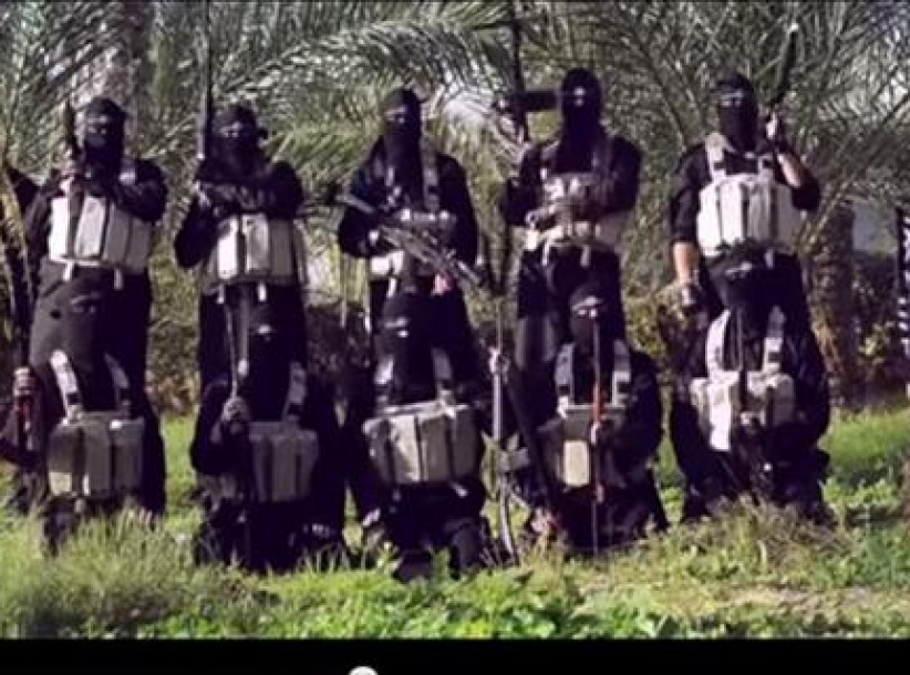 حماس تكشف عن محاوراتها لـ “أنصار داعش” بغزة