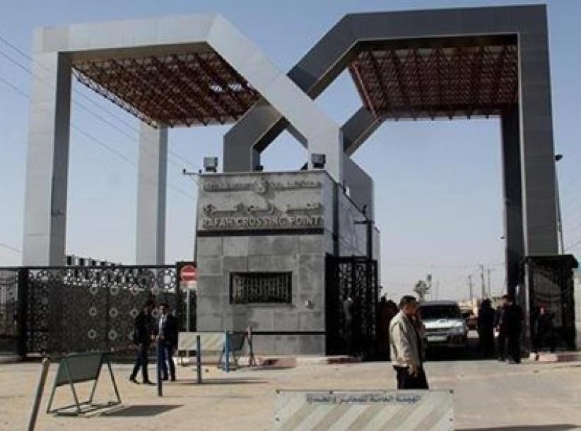 غزة: فتح معبر رفح استثنائيا لـ3 أيام مطلع الأسبوع القادم
