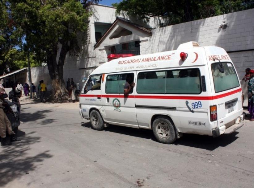 قتلى بتفجير سيارة مفخخة استهدف موكباً لمسؤولين إماراتيين وسط مقديشو