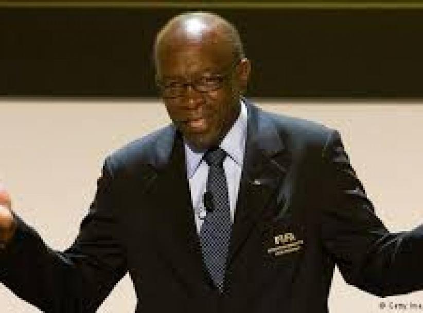 مذكرة اعتقال بحق رئيس اتحاد كرة القدم السابق جاك ورنير