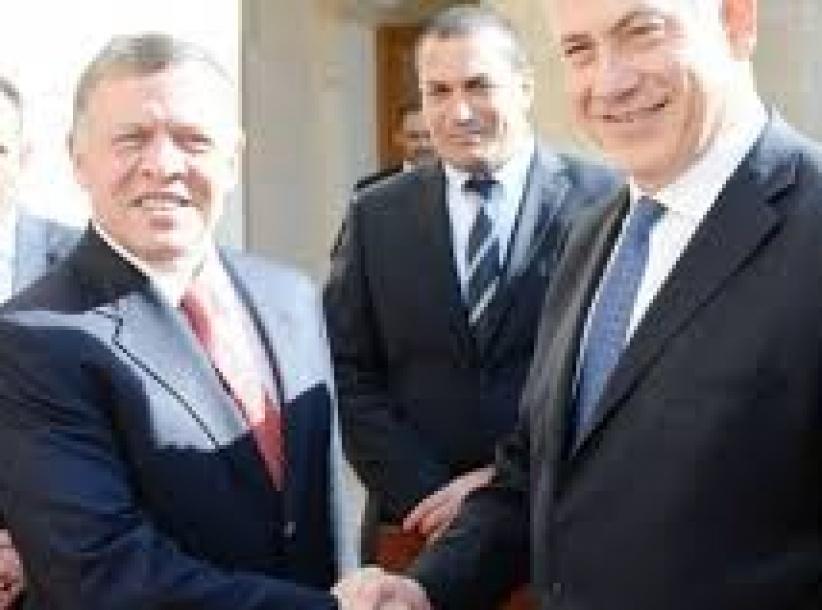 مباحثات إسرائيلية أردنية لفتح الأقصى أمام اليهود والسياح