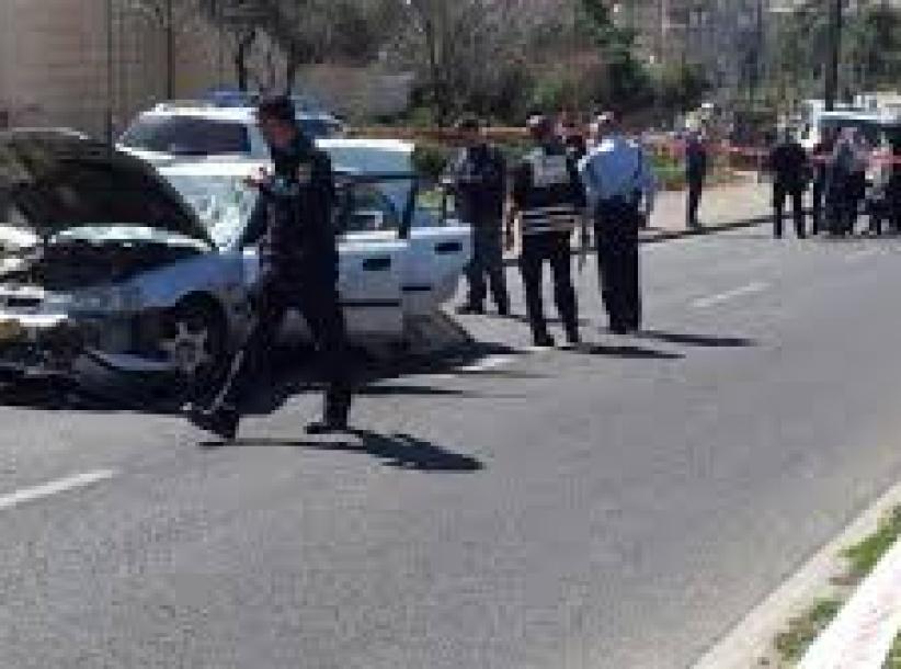 25 عاما على منفذ عملية دهس بالقدس