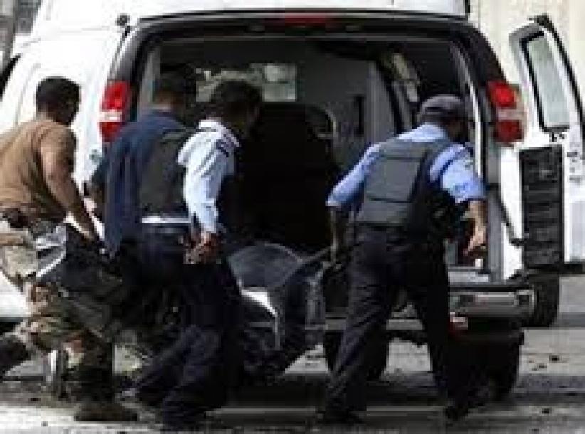 سقوط قذائف متتالية على مدينة الرمثا الاردنية تخلف قتيل واصابات