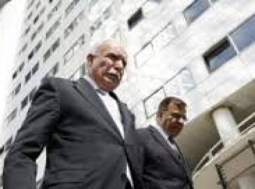 ​إيضاحات حول البلاغ الفلسطيني بالجنائية