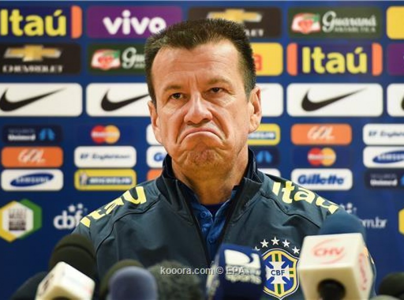 دونغا يقلل من اهمية كوبا أمريكا ويعترف بصعوبة تصفيات المونديال